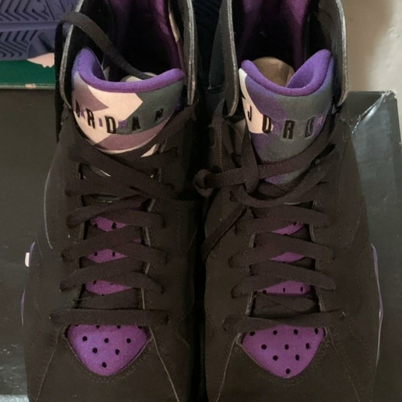 TENNIS SHOES - Picture 6 of 16